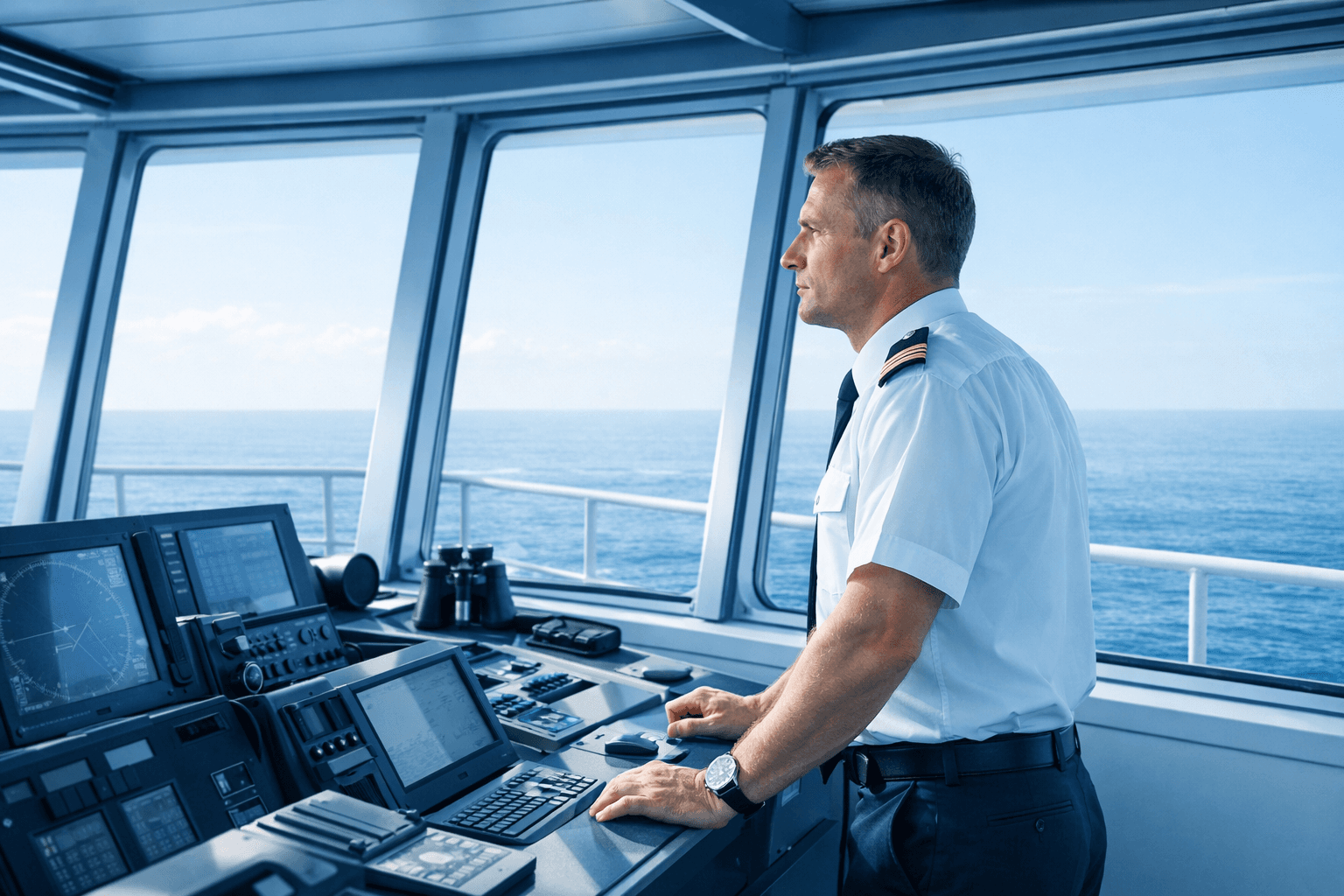 Confair Maritime