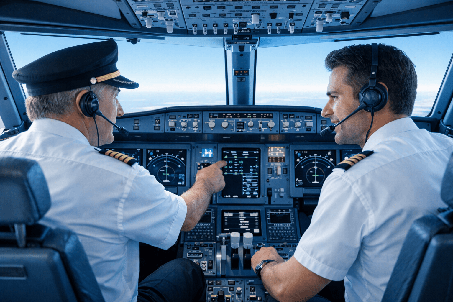Confair Aviation