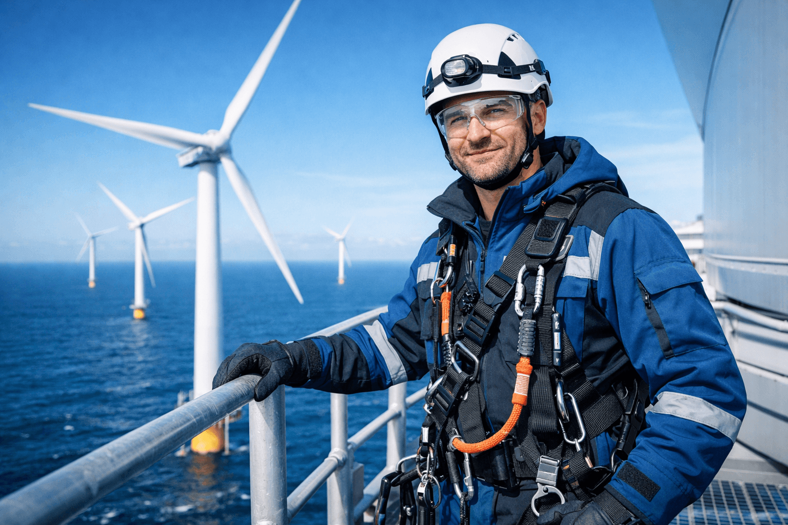 Confair Offshore